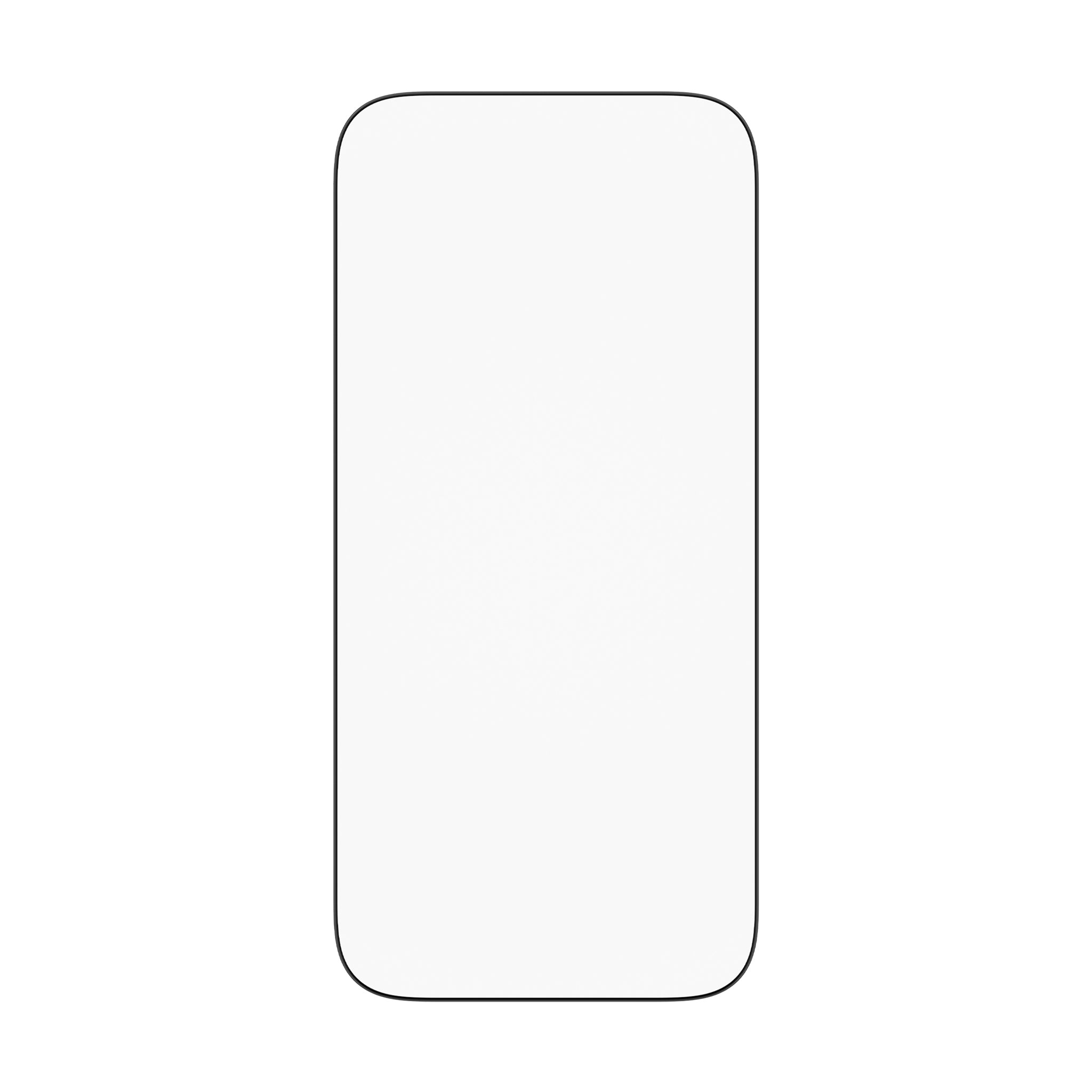 PanzerGlass® Ceramic II Displayschutz iPhone 18 Pro | 17 Pro | Ultra-Wide Fit m. EasyAligner